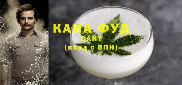 хмурый Нея