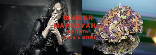 хмурый Нея