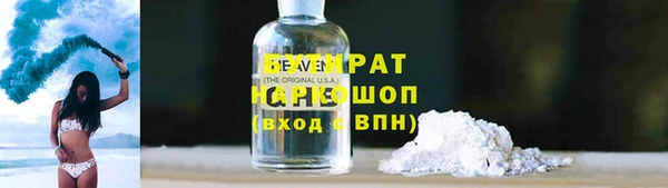 хмурый Нея