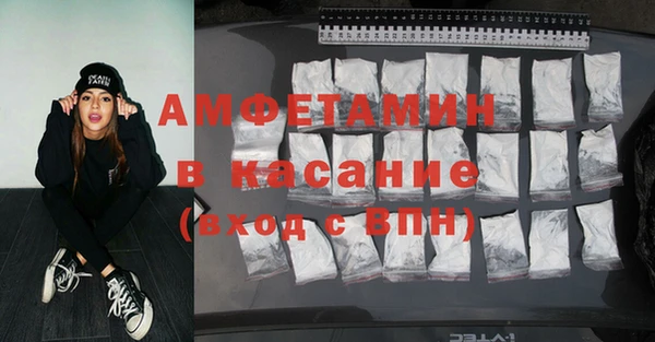 хмурый Нея